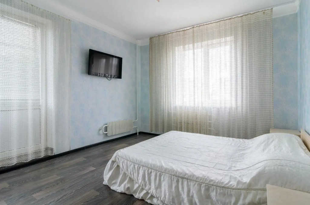 Квартира Лупшы 22