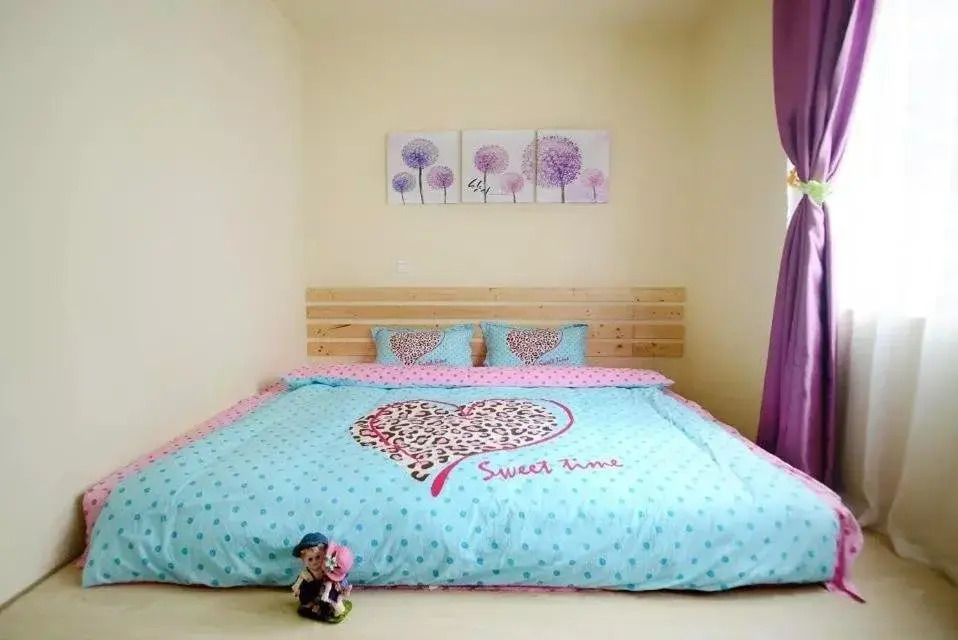 Yangshuo Jiayilong Homestay