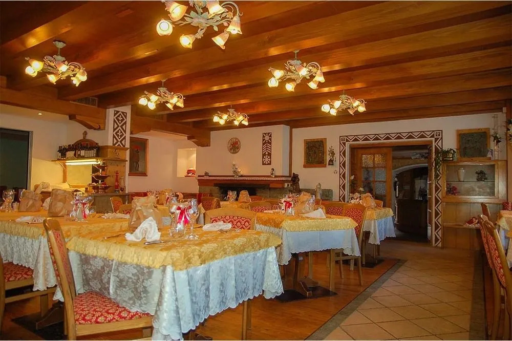 Hotel Alpino