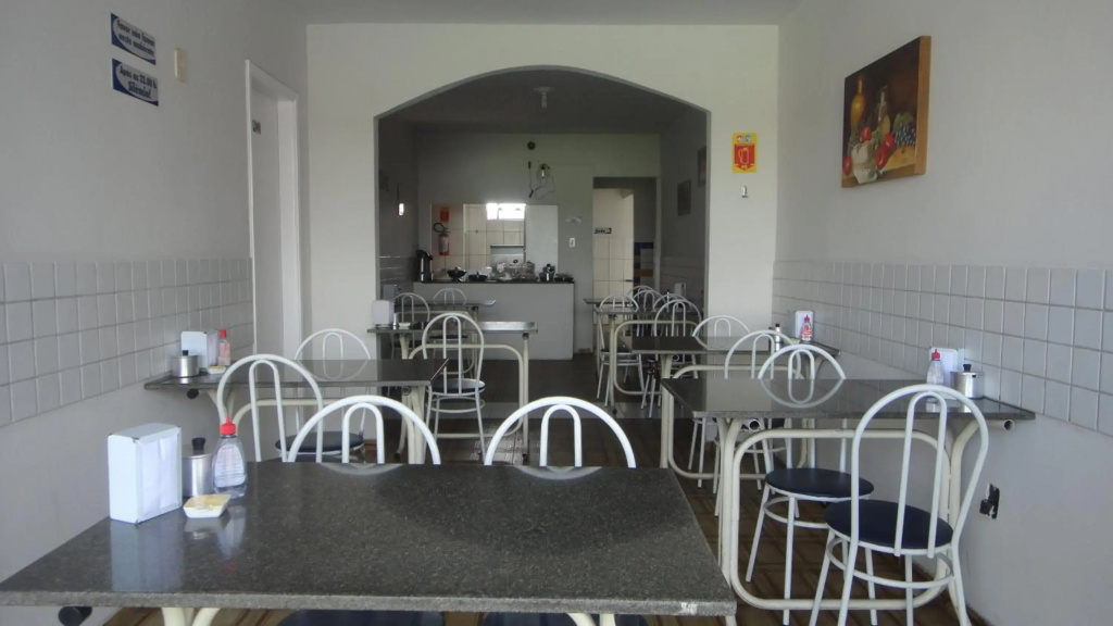 Hotel Pousada Executiva Itabuna