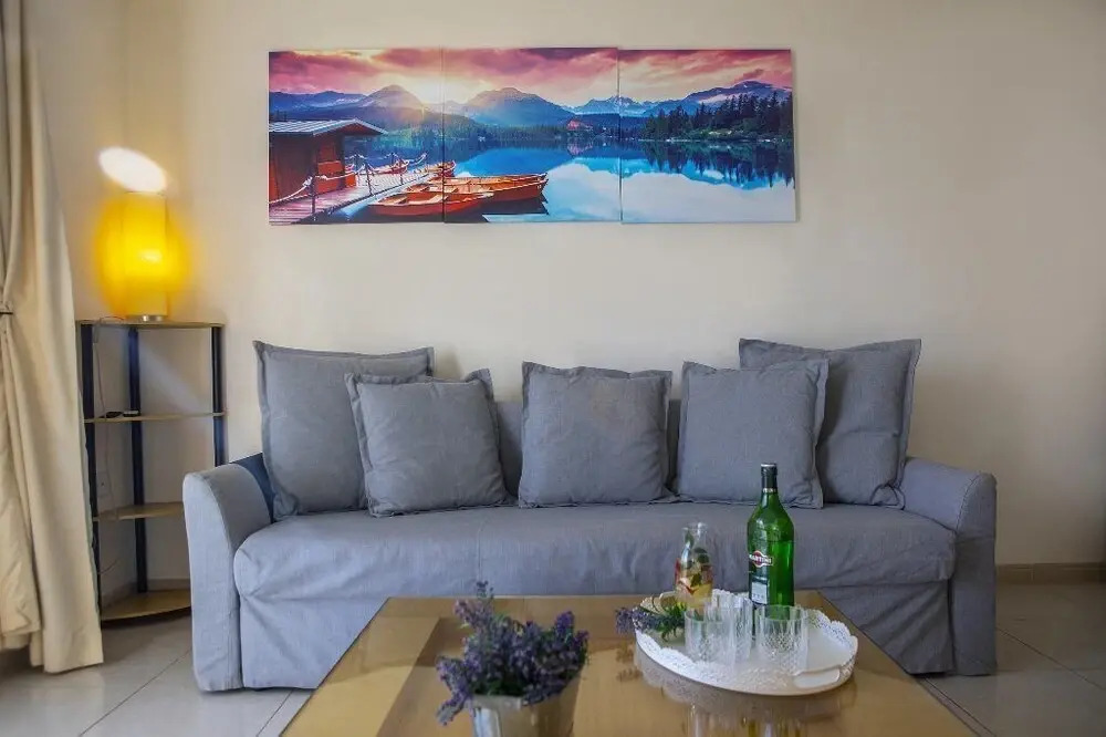 Ayia Napa Estelle Suite