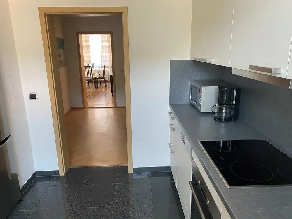 Manu Ferienwohnung
