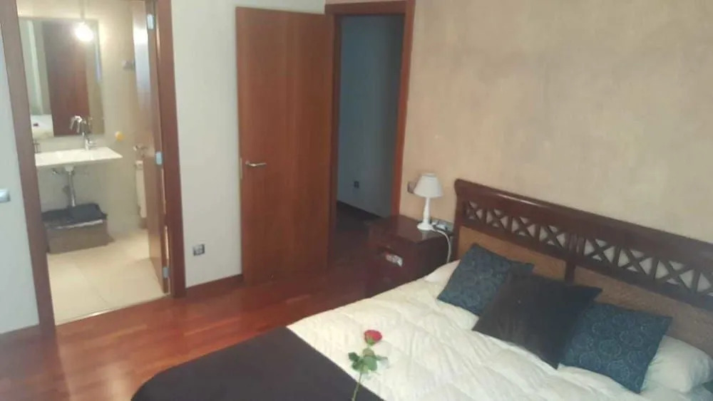 Fantástico Apartamento