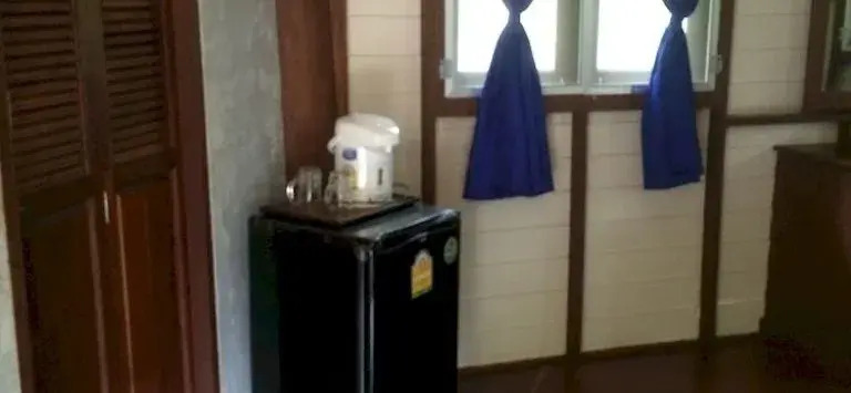 Suan Inn Bungalow
