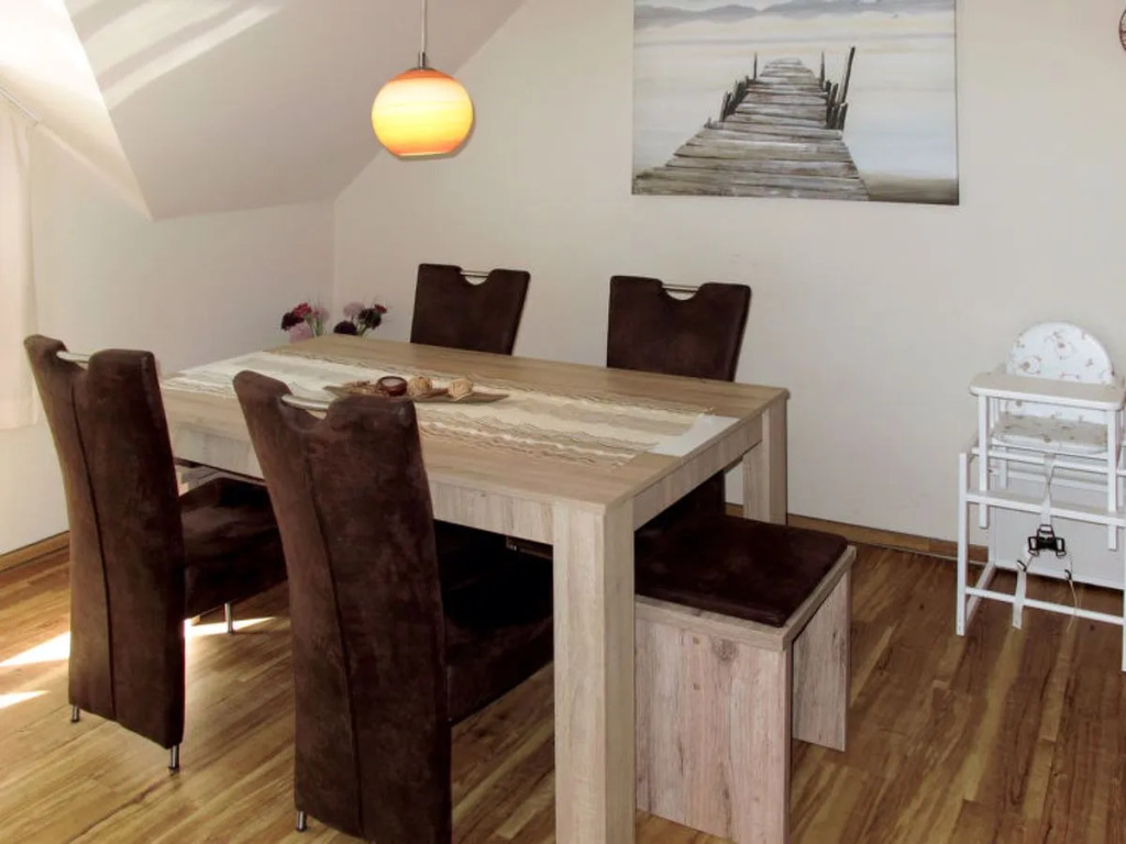 House  Ostseebad Lubmin 16917