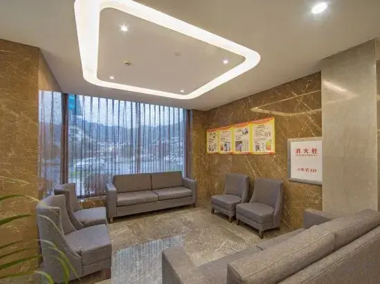 Huacai Hotel