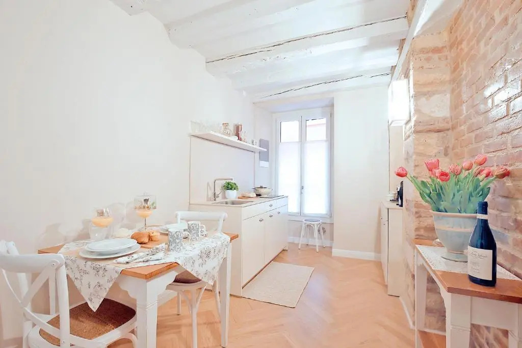 Boutique Apartments Verona