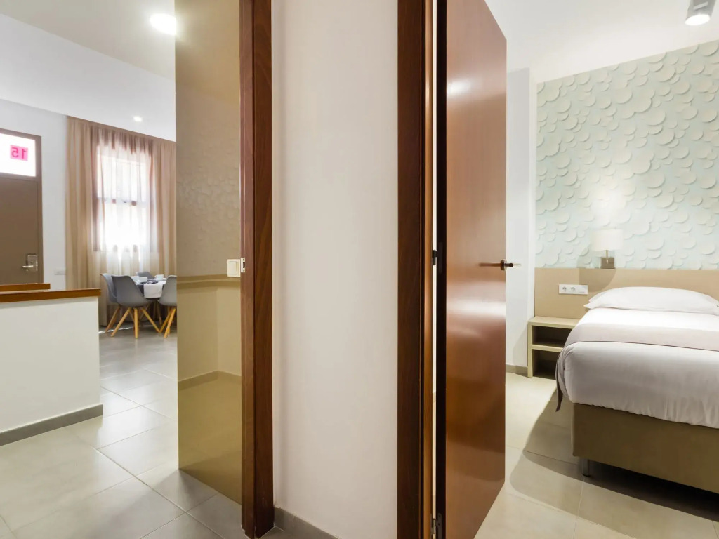 Apartments Freser 78