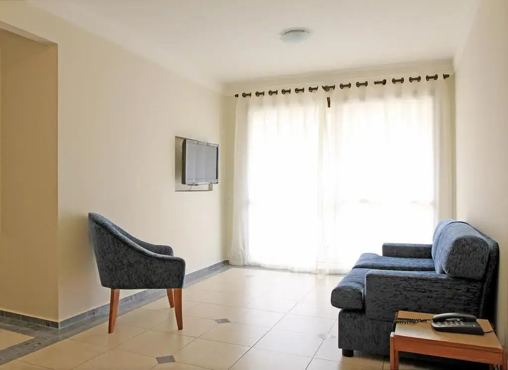 Travel Inn Flats Jardins
