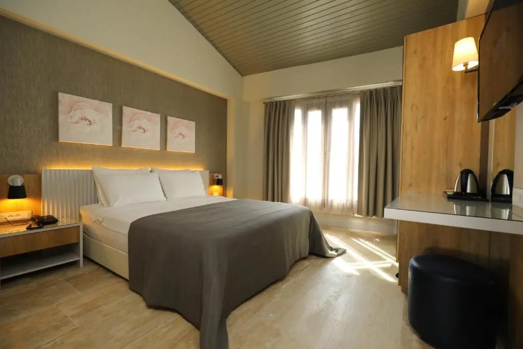 The Alaçatı Ariel Hotel