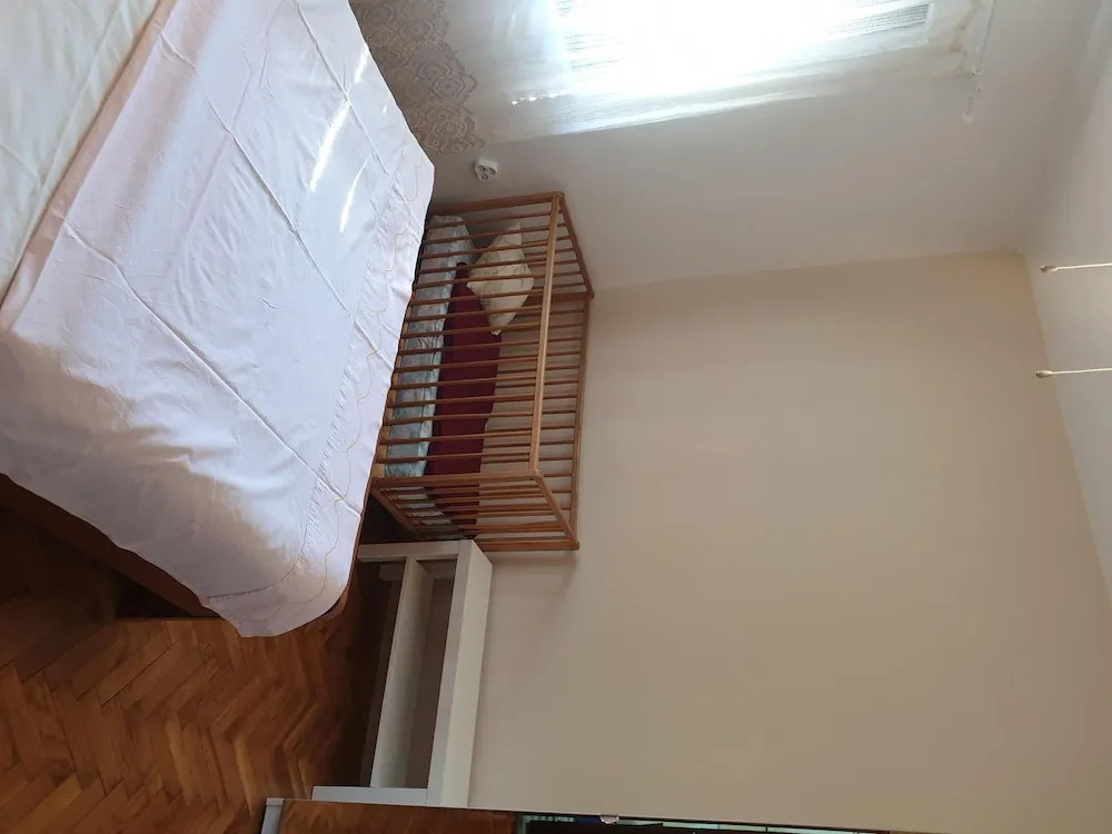 Apartment and Room Marica