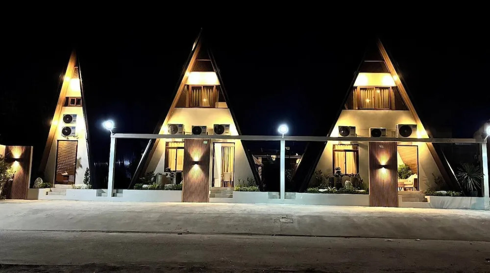Serene Cabin Getaway in San Fernando City