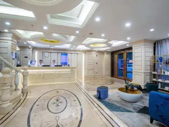Xiangmei Hotel(Shenzhen Jingtianbei Branch)