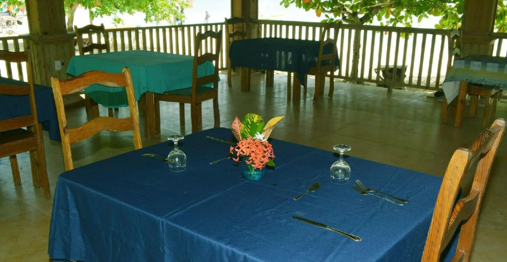 AYURVEDA RESORT