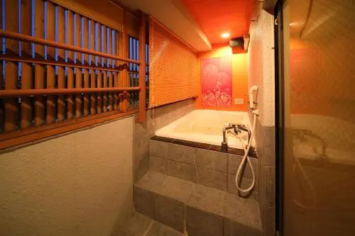 Hotel Fairy Yokohama