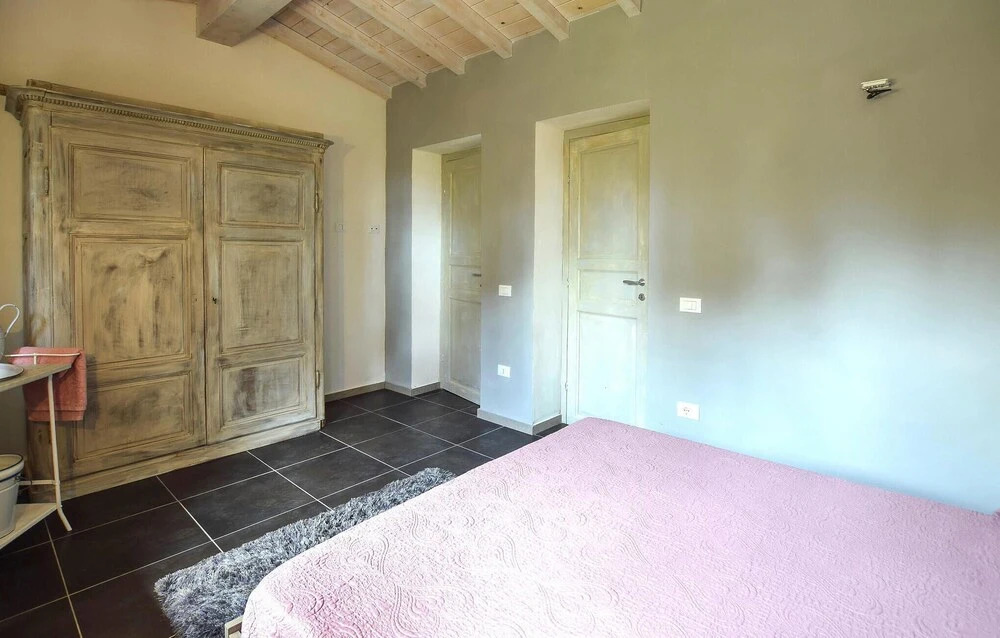 Stunning Home in Santa Maria Albiano With Outdoor Swimming Pool, Wifi and 3 Bedrooms