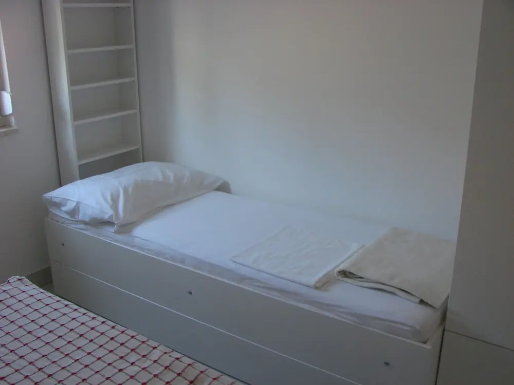 No5 One Bedroom Apartment