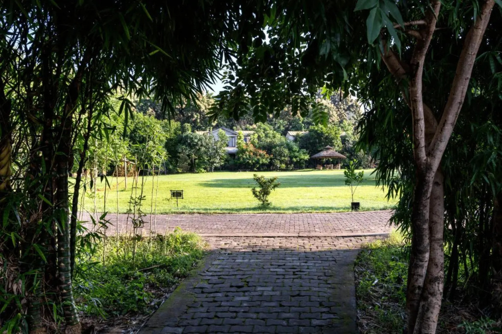 Aahana Resort & Spa
