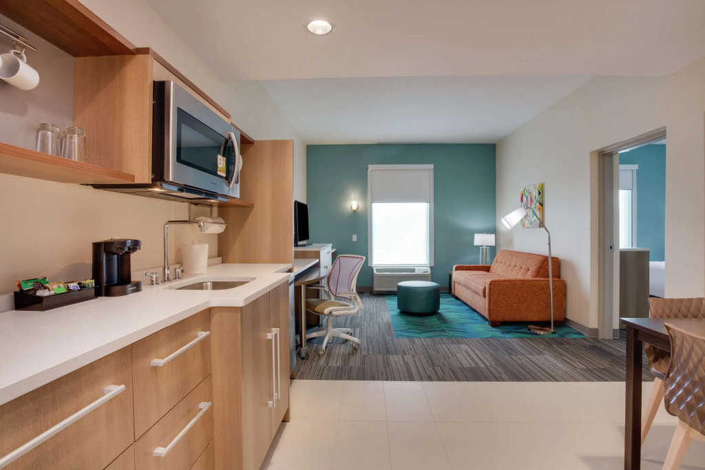 Home2 Suites By Hilton Clermont