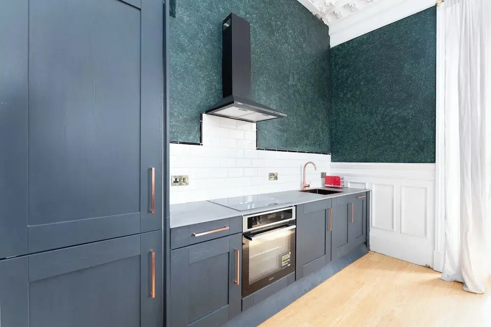 89 The Merchants- Chic Aparthotel by The House of Danu