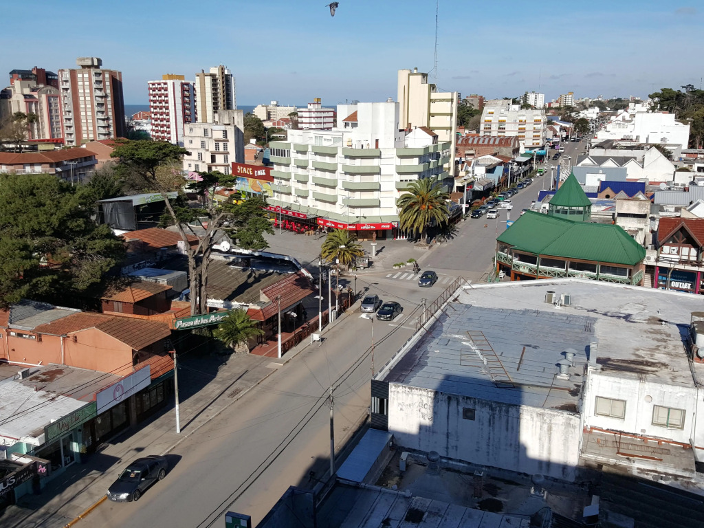 Hotel El Velero