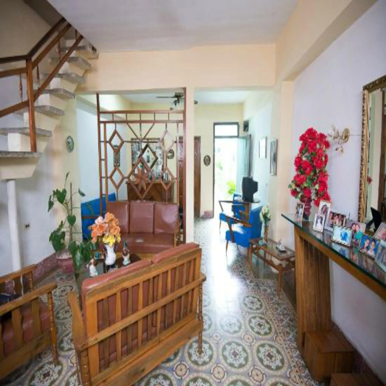 Hostal - Casa DR. Claudio e Illiana
