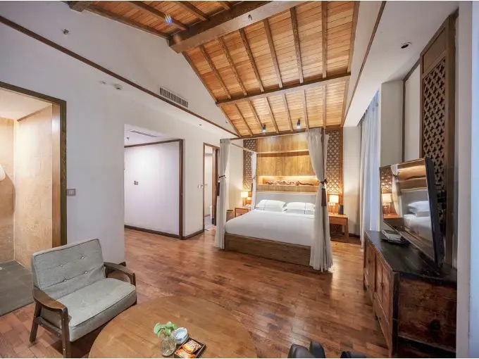 Qianna Hotel Zhengzhou Exhibition Center Branch
