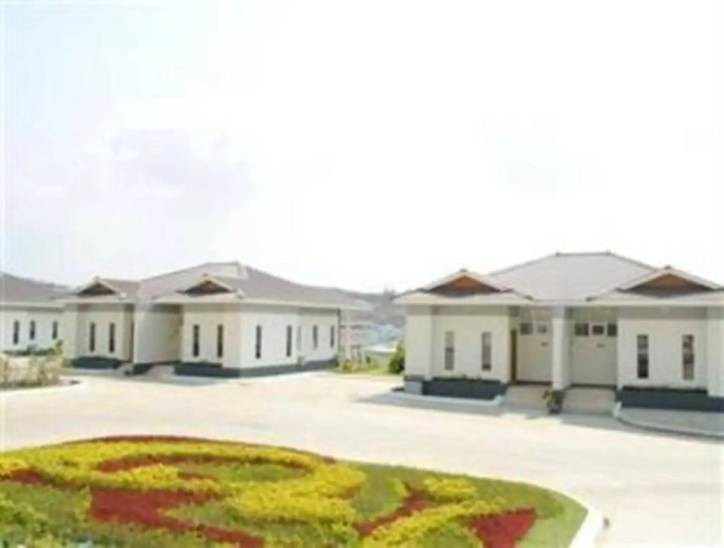 Myat Thinzar Hotel