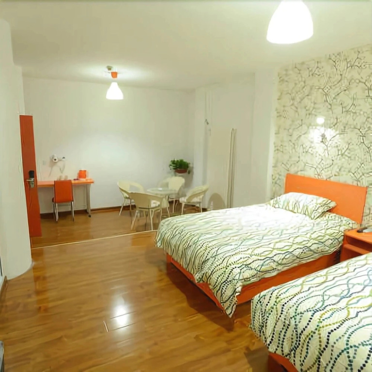 Pod Inn Shandong Qufu Sankong
