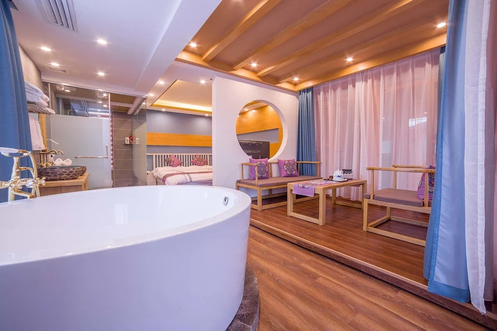 Aixi Inn Old Town