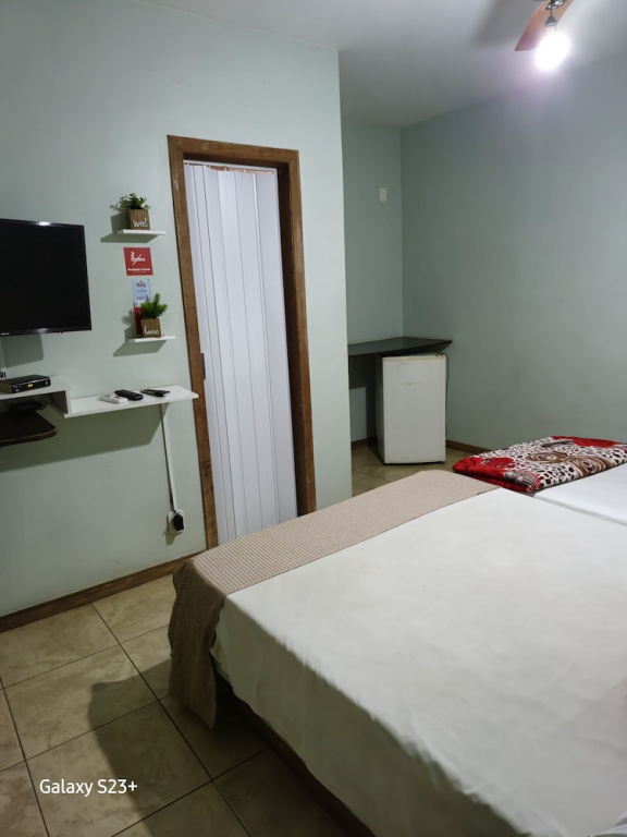 Hotel Vale do Rio