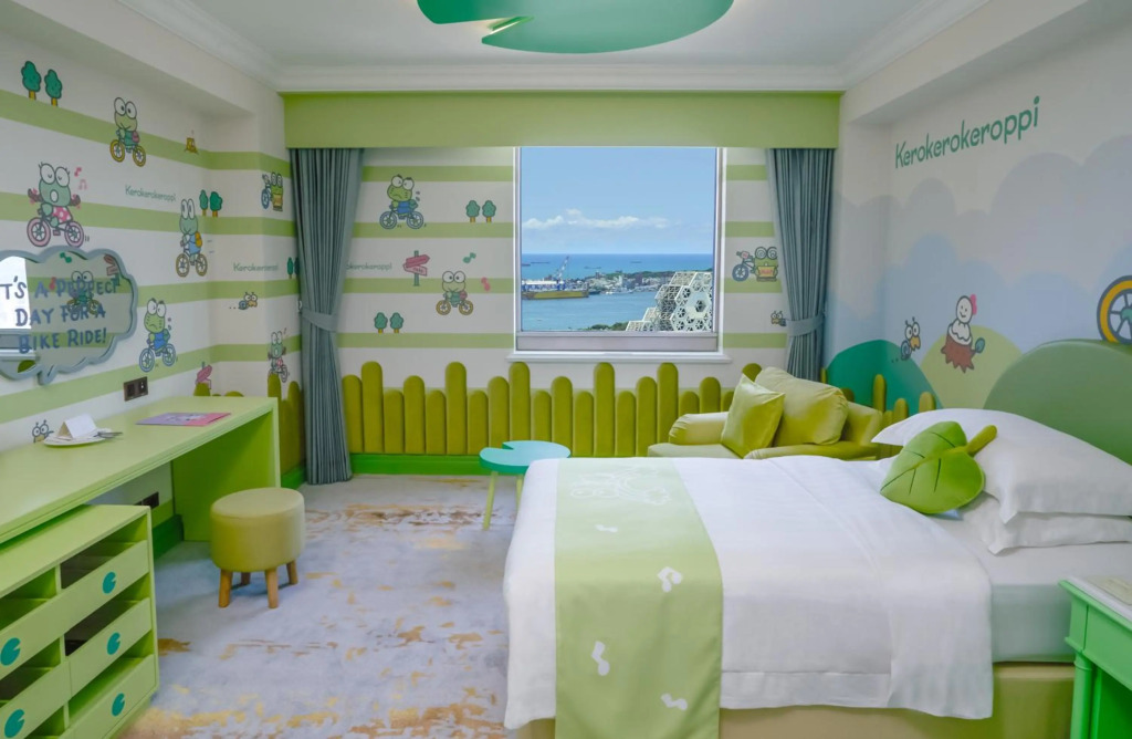 Grand Hi Lai Hotel