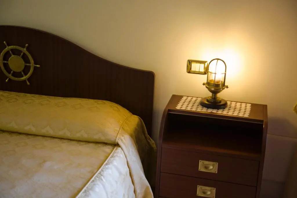 Hotel Le Cave