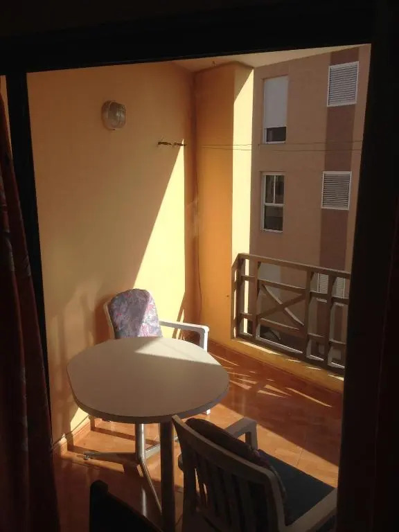 Apartamento Muelle de Corralejo 14