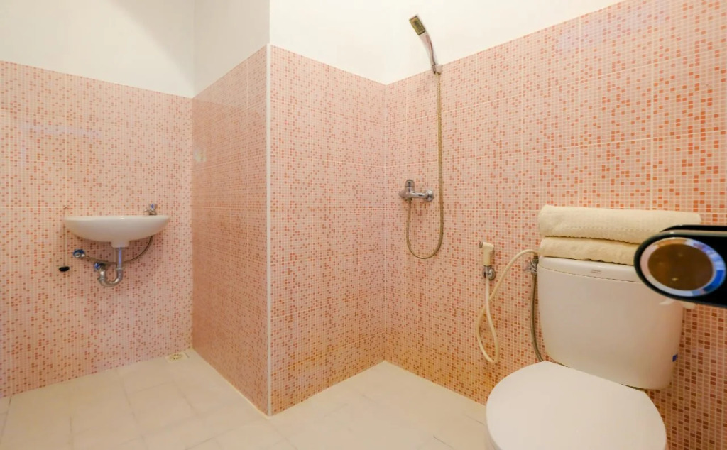 Lombok Guest House