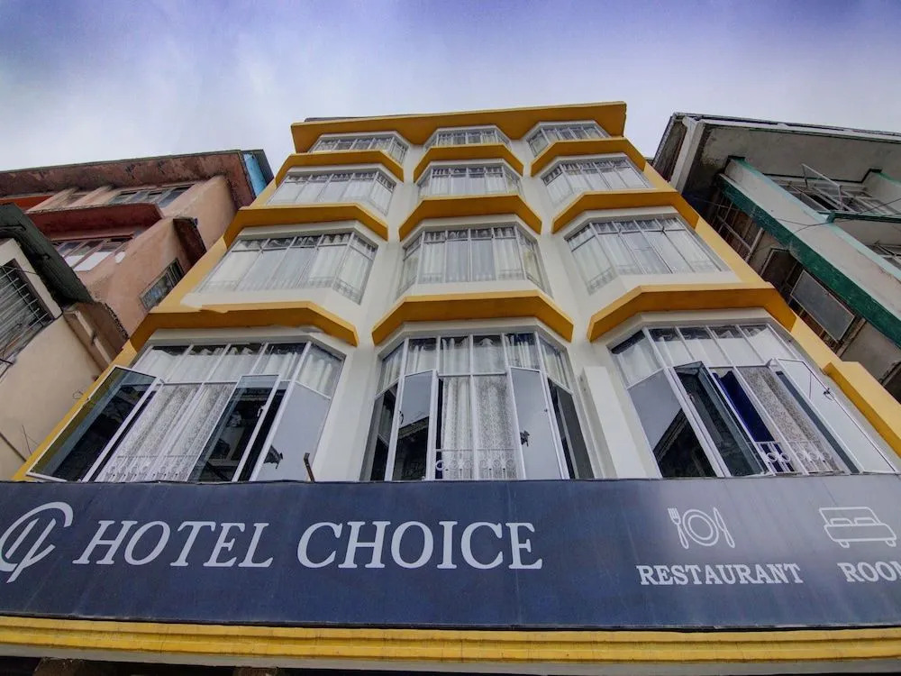 OYO 13638 Choice Hotel
