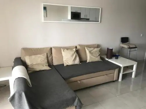 Apartment Layla