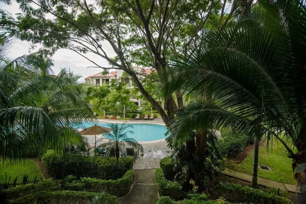Pacifico L608 - Casa Holliday