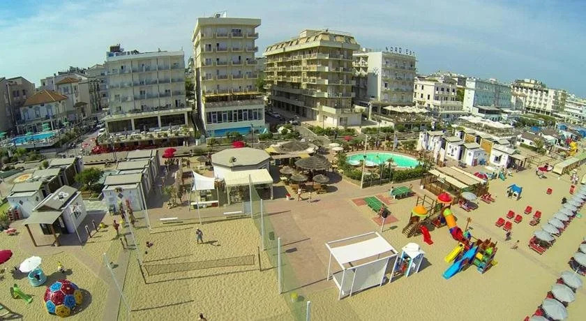 Hotel Napoleon
