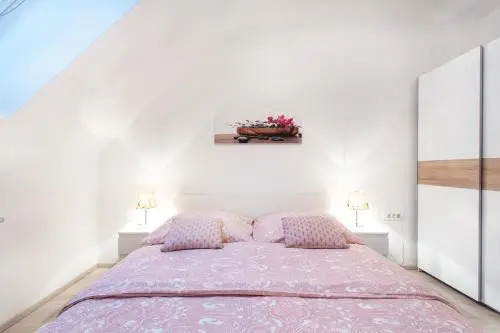 Apartments Roberta