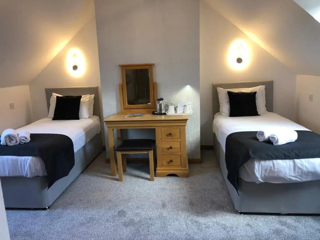 Druid House B&B