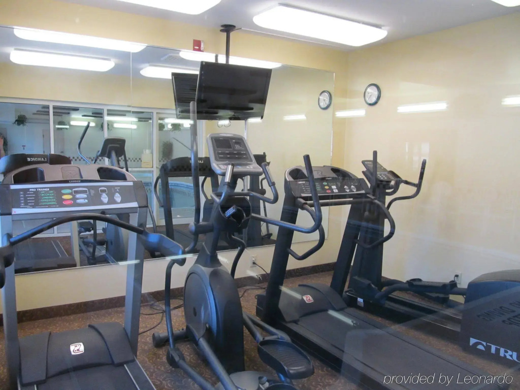 EverSpring Suites