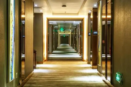 Rui Xin International Hotel