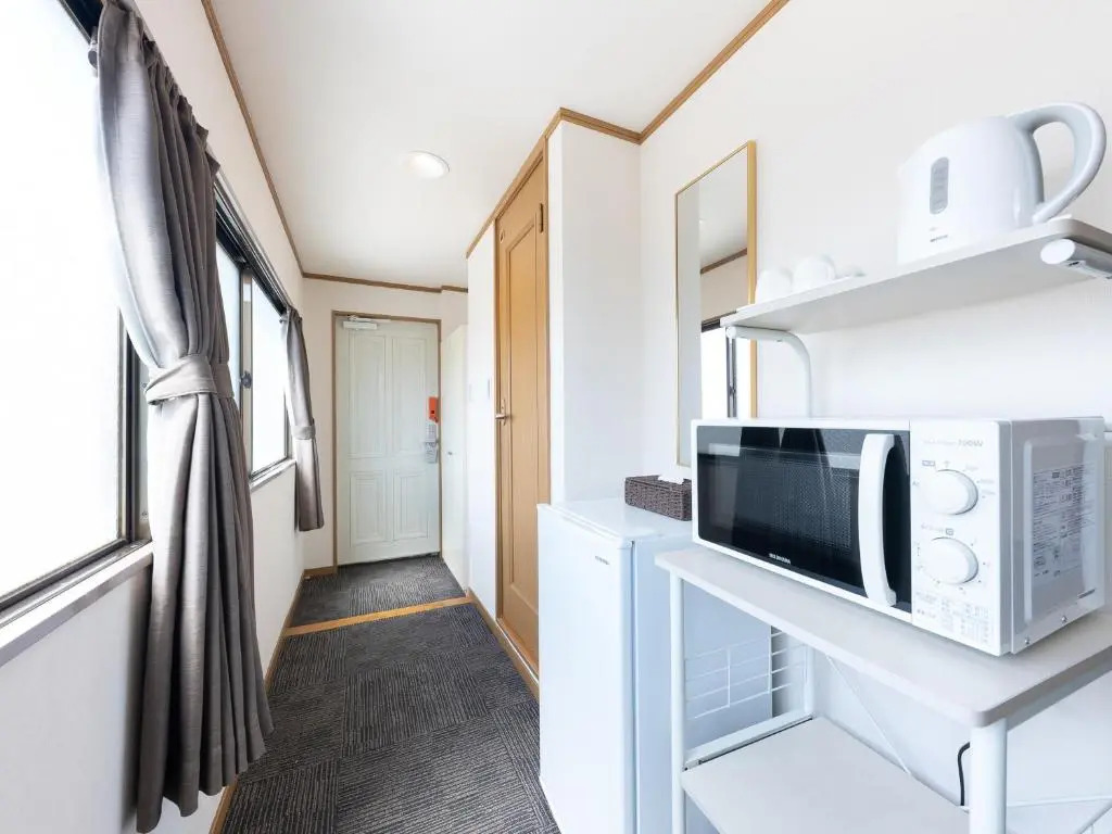Flycat Hotel