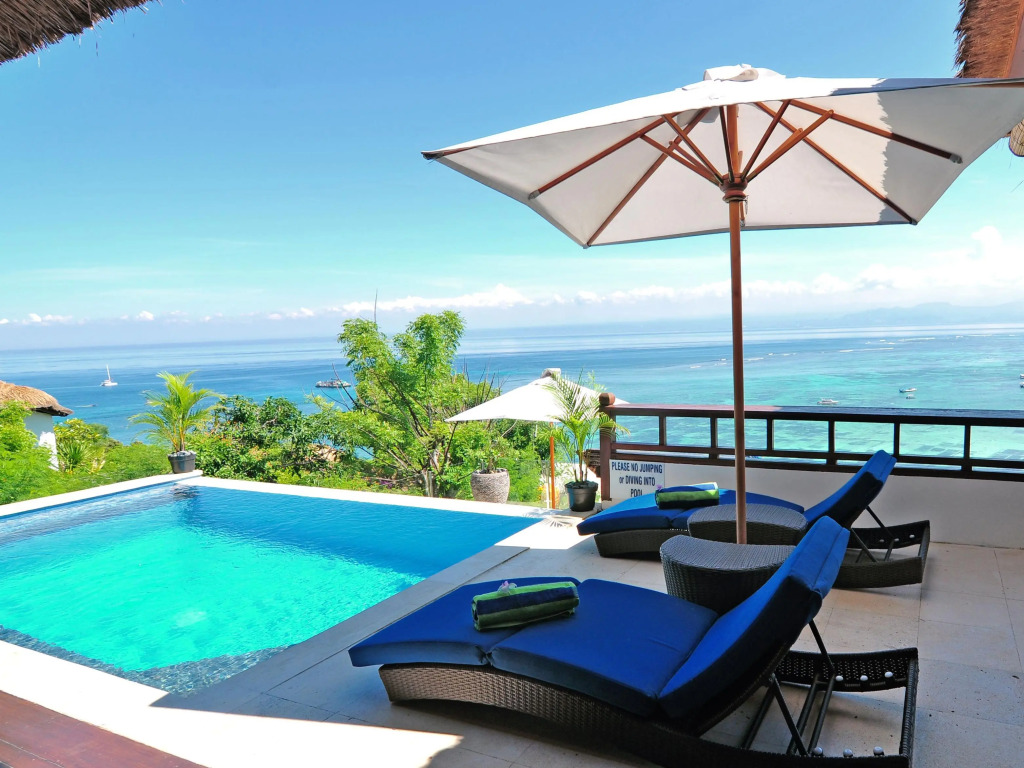 Lembongan Harmony Villas