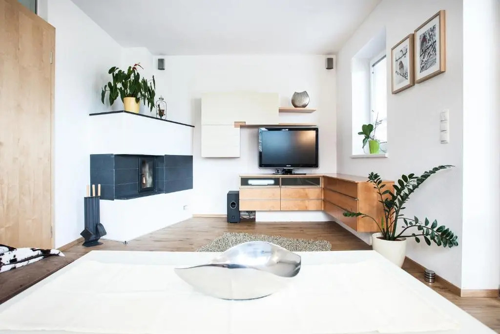 Ferienhaus Alex