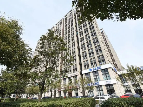 Meisu Hotel