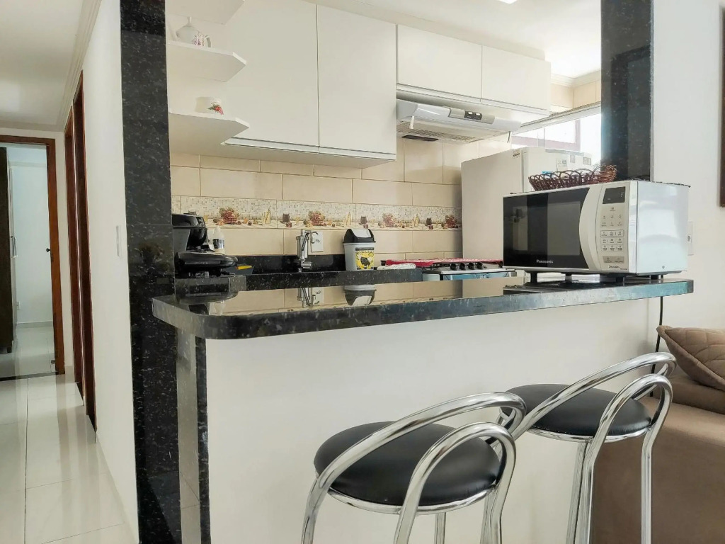 Hospedagem Stein - Apartamento 101