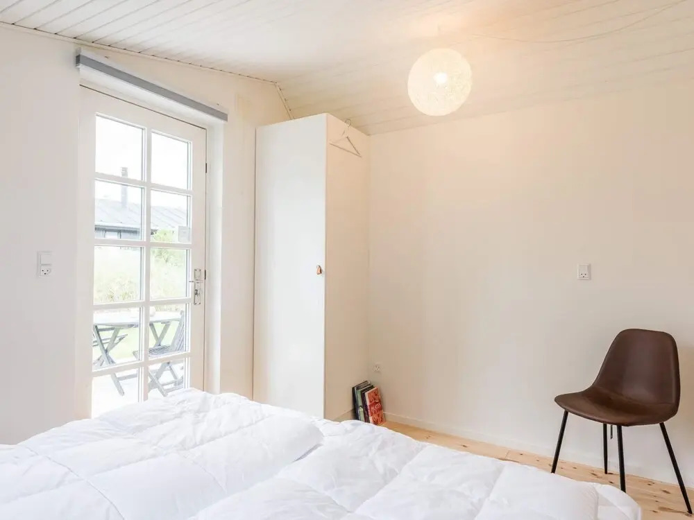 7 Person Holiday Home in Henne