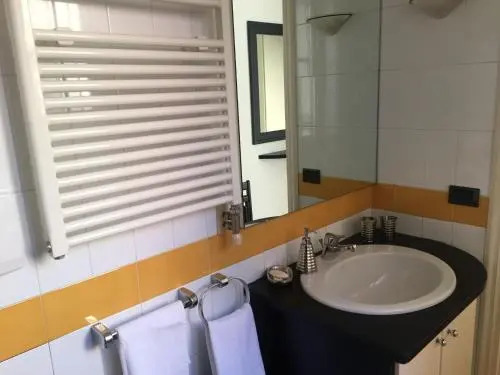 Casa Tritone